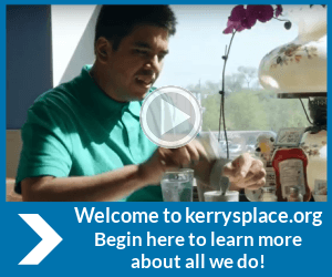 New to Kerry's Place?  Start Here!